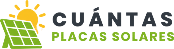 Cuántas Placas Solares